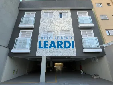 Cobertura com 1 Quarto à venda, 76m² no Parque das Nações, Santo André
