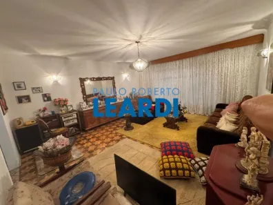 Sobrado com 3 Quartos à venda, 218m² no Bosque da Saúde, São Paulo