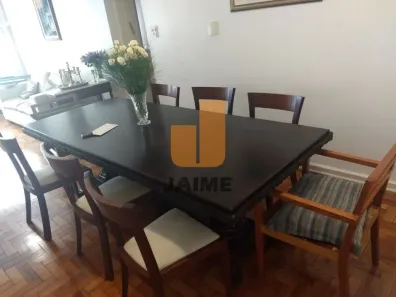Apartamento com 3 Quartos à venda, 153m² no Cerqueira César, São Paulo