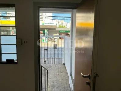 Imóvel Comercial para alugar, 140m² no Santo Amaro, São Paulo