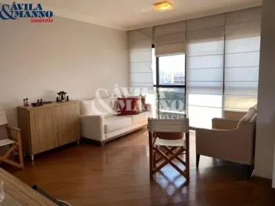 Apartamento com 3 Quartos à venda, 112m² no Mooca, São Paulo