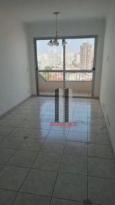 Apartamento com 3 Quartos à venda, 85m² no Vila Prudente, São Paulo