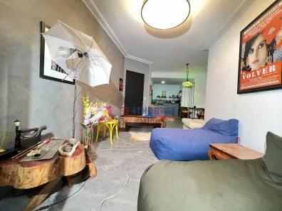 Apartamento com 3 Quartos à venda, 140m² no Cerqueira César, São Paulo