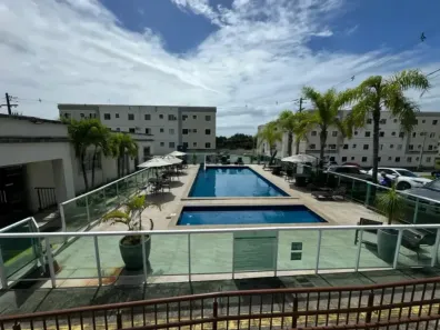 Apartamento com 2 Quartos à venda, 45m² no Neópolis, Natal
