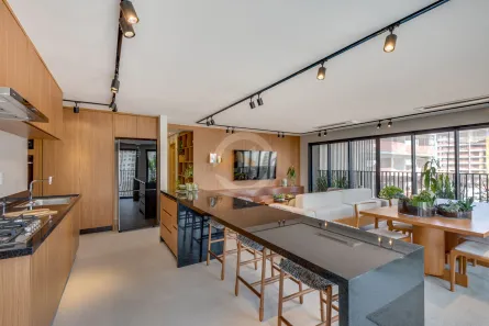 Apartamento com 3 Quartos à venda, 150m² no Serrinha, Goiânia