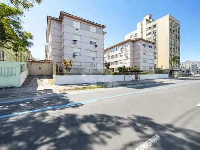 Apartamento com 2 Quartos para alugar, 55m² no Cristal, Porto Alegre