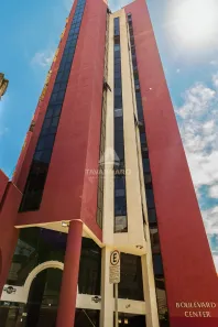 Sala Comercial à venda, 264m² no Centro, Ponta Grossa