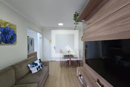 Apartamento com 2 Quartos à venda, 62m² no Vila Leonor, Guarulhos
