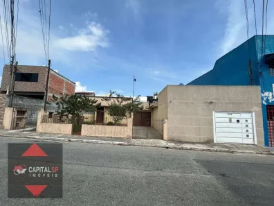 Lote/Terreno à venda, 1000m² no Vila Rosaria, São Paulo