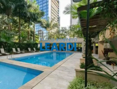 Apartamento com 5 Quartos à venda, 223m² no Itaim Bibi, São Paulo