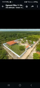 Fazenda/Sítio com 3 Quartos à venda, 366m² no Centro, Jijoca de Jericoacoara