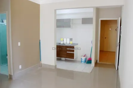 Apartamento com 2 Quartos para venda ou aluguel, 57m² no Parque Santo Antônio (Nova Veneza), Sumaré
