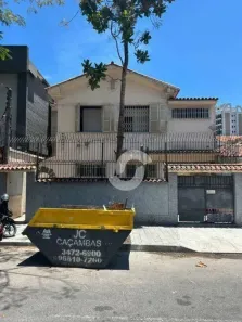 Casa com 3 Quartos à venda, 293m² no Centro, Niterói