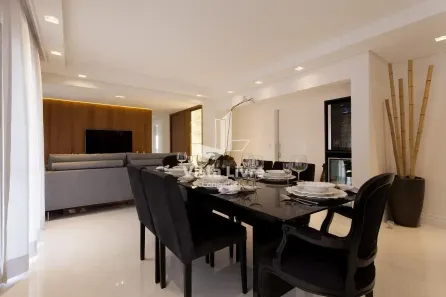 Apartamento com 4 Quartos à venda, 126m² no Perdizes, São Paulo