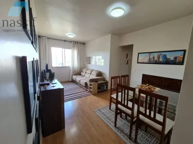 Apartamento com 3 Quartos à venda, 70m² no Vila Andrade, São Paulo