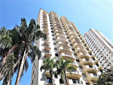 Apartamento com 3 Quartos à venda, 140m² no Santana, São Paulo