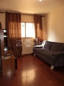 Apartamento com 1 Quarto à venda, 45m² no Campos Elíseos, São Paulo