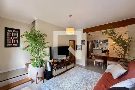 Casa com 2 Quartos à venda, 150m² no Vila Congonhas, São Paulo