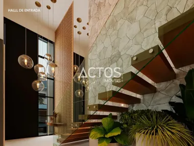 Casa de Condomínio com 3 Quartos à venda, 160m² no Centro, Trindade