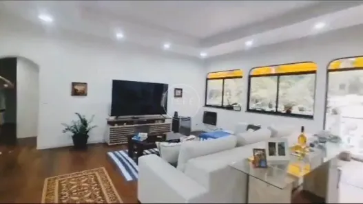 Apartamento com 5 Quartos à venda, 290m² no Tijuca, Rio de Janeiro