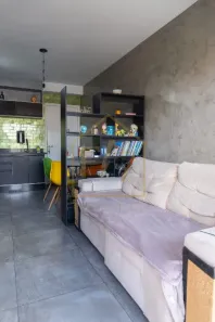 Apartamento com 1 Quarto à venda, 33m² no Brás, São Paulo