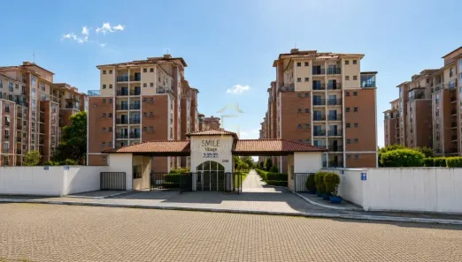 Apartamento com 3 Quartos à venda, 90m² no Cidade da Esperança, Natal