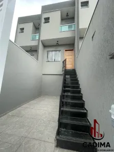 Sobrado com 2 Quartos à venda, 70m² no Vila Nhocune, São Paulo