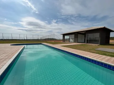 Lote/Terreno à venda, 1000m² no , Funilândia