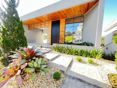 Casa com 3 Quartos à venda, 216m² no Pedra Branca, Palhoça