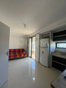 Apartamento com 1 Quarto à venda, 45m² no Saco dos Limões, Florianópolis