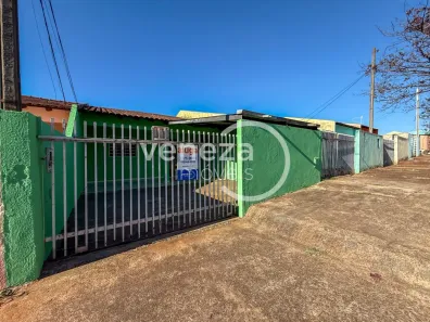Casa com 2 Quartos para alugar, 70m² no Andes, Londrina