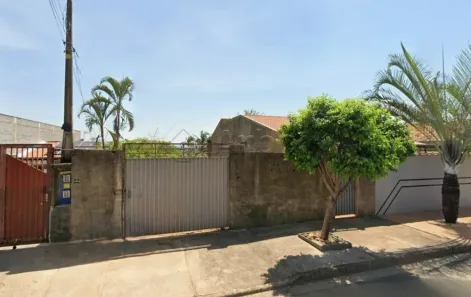 Lote/Terreno à venda, 520m² no Chácara Mantovani, Americana