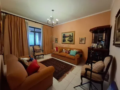 Sobrado com 4 Quartos para alugar, 117m² no Alto da Boa Vista, Ribeirão Preto