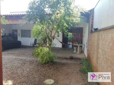 Casa com 2 Quartos à venda, 290m² no Jardim Silvana, Leme