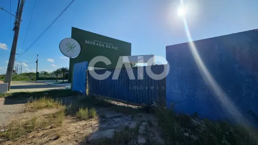 Lote/Terreno à venda, 1200m² no Miguel Laurentino, São José de Mipibu