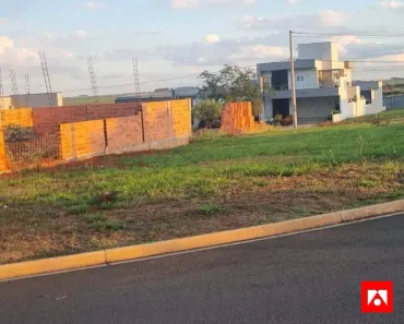 Lote/Terreno à venda, 358m² no Jardim Recanto das Águas, Nova Odessa