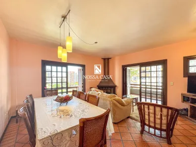 Apartamento com 3 Quartos à venda, 174m² no Torres, Torres