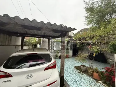 Casa com 5 Quartos à venda, 150m² no Estuário, Santos
