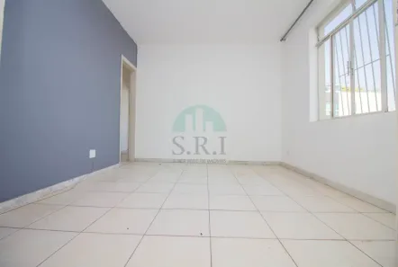 Apartamento com 3 Quartos para alugar, 60m² no Alto Barroca, Belo Horizonte