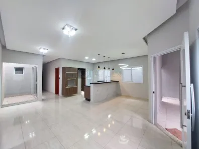 Casa com 3 Quartos à venda, 155m² no Parque Residencial Jaguari, Americana