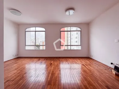 Apartamento com 3 Quartos à venda, 123m² no Vila Sofia, São Paulo