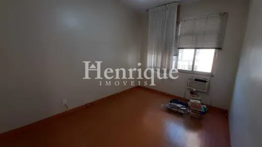 Apartamento com 2 Quartos à venda, 72m² no Rio Comprido, Rio de Janeiro