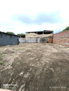 Galpão/Depósito/Armazém à venda, 740m² no Parque Industrial São Domingos, Barra Bonita