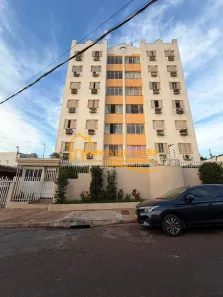 Apartamento com 3 Quartos à venda, 70m² no Poção, Cuiabá