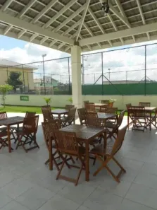 Casa de Condomínio com 3 Quartos à venda, 88m² no Jardim Santa Maria, Jacareí