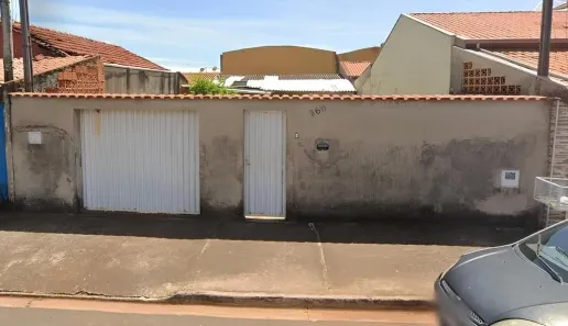 Casa com 2 Quartos à venda, 80m² no Jardim Nova Terra (Nova Veneza), Sumaré