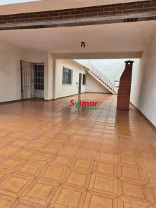Casa com 3 Quartos à venda, 258m² no Jardim Maria Dirce, Guarulhos