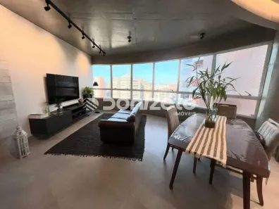 Apartamento com 3 Quartos à venda, 110m² no Jardim, Santo André