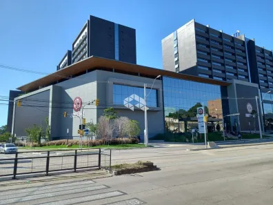 Sala Comercial à venda, 30m² no Glória, Porto Alegre