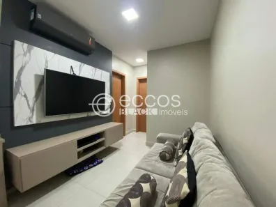 Apartamento com 2 Quartos à venda, 60m² no Granja Marileusa, Uberlândia